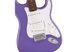 Squier by Fender Sonic Stratocaster LRL Ultraviolet - Електрогітара, Фіолетовий