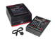 HH Electronics Q8FX - микшерный пульт, Черный