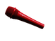 sE Electronics V7 Red - микрофон вокальный, Красный