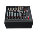 HH Electronics Q8FX - микшерный пульт, Черный