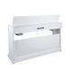 NUX NCK-330-W - Цифровое фортепиано, Белый