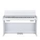 NUX NCK-330-W - Цифровое фортепиано, Белый