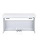 NUX NCK-330-W - Цифровое фортепиано, Белый