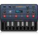 BEHRINGER JT-4000M MICRO - аналоговий синтезатор, Черный