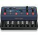 BEHRINGER JT-4000M MICRO - аналоговий синтезатор, Черный