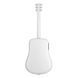 LAVA MUSIC LAVA ME 4 38 '' Carbon White with Space Bag - трансакустична гітара, Білий