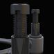 IsoAcoustics APERTA Black - изоляционная подставка для акустических систем, Черный