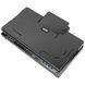 UDG Ultimate Pioneer XDJ-RX3 Equipment Cover Black (U94114BL) — защитный чехол