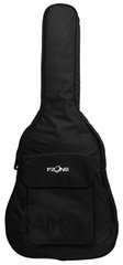 FZONE FGB-122 Acoustic Guitar Bag, Черный