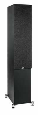 ELAC Debut 3.0 - DF63-BK Floorstand Speaker - акустическая система, Черный