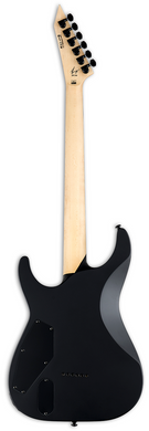 LTD JL-600 Jeff Ling Signature (Black Satin), Черный