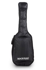 ROCKBAG RB20526 B Basic Line - Electric Guitar Gig Bag, Черный