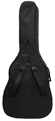 FZONE FGB-122A Acoustic Guitar Bag, Черный