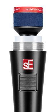 sE Electronics V7 PTT - микрофон, Черный