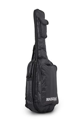 ROCKBAG RB20526 B Basic Line - Electric Guitar Gig Bag, Черный