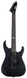 LTD JL-600 Jeff Ling Signature (Black Satin), Черный