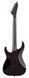 ESP E-II M-II NT (BLACK NATURAL FADE), серый