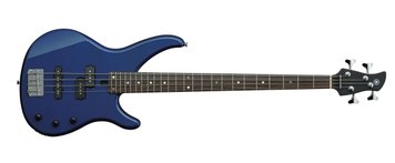 YAMAHA TRBX-174 (Dark Blue Metallic), Темно-синій