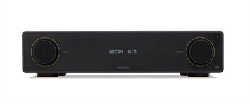 Arcam Radia A15 (ARCA15), Черный