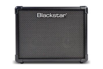 BLACKSTAR ID:CORE V4 STEREO 10 BLUETOOTH - Гитарный комбоусилитель, Черный