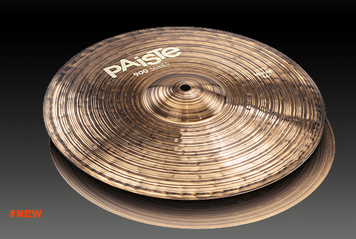 Paiste 900 Hi-Hat 14" - тарелка хай-хет