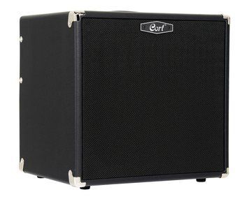Cort CM150B MKII - Комбоусилитель для бас-гитары, Черный