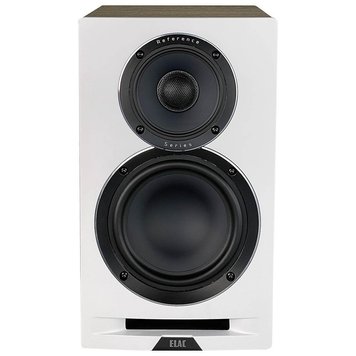 ELAC Uni-Fi Reference UBR62 Wood White, Белый