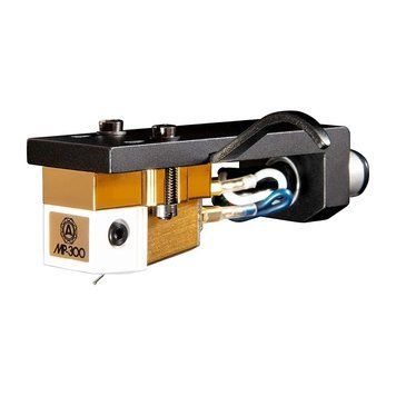 Nagaoka MP-300H Cartridge - картридж, Оранжевый