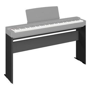 YAMAHA L-100 - Стойка для цифрового пианино P-145, Черный
