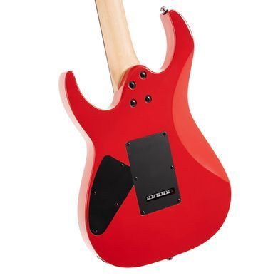 CORT X200 (Candy Red) - електрогітара, Червоний
