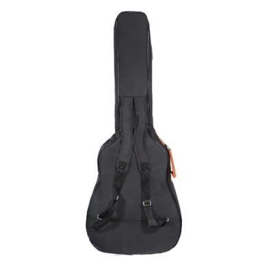 Alfabeto BassBag86 - Чохол для бас-гітари , Черный