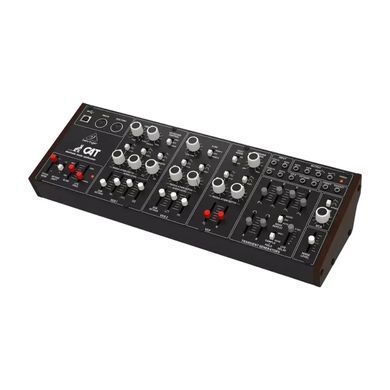 BEHRINGER CAT - аналоговий синтезатор, Черный