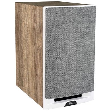 ELAC Uni-Fi Reference UBR62 Wood White, Білий