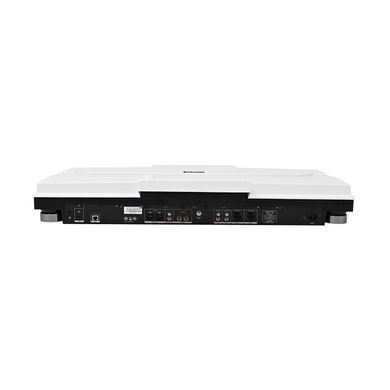 UDG Ultimate AlphaTheta XDJ-AZ Equipment Cover White (U94127WH) &mdash; защитный чехол, Белый