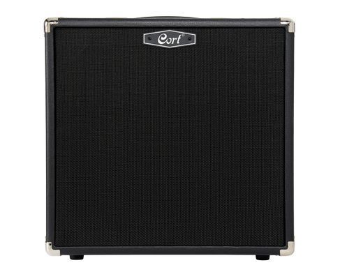 Cort CM150B MKII - Комбоусилитель для бас-гитары, Черный
