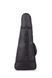 ROCKBAG DELUXE LINE - Headless-Style Eelectric Guitar Gig Bag - Чохол для електрогітари, Черный