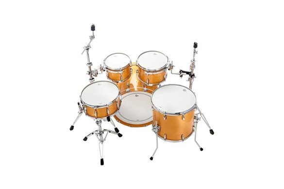 GRETSCH DRUMS USA CUSTOM DRUM SET, Золотий