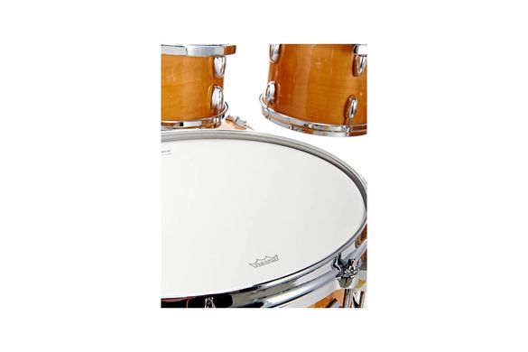 GRETSCH DRUMS USA CUSTOM DRUM SET, Золотий