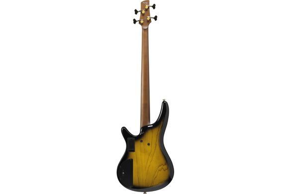 IBANEZ SR4500-DST - Бас-гітара, Коричневий