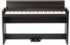 KORG LP-380-RW U - Цифровое пианино, Коричневый