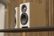 ELAC Uni-Fi Reference UBR62 Wood White, Белый