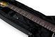 GATOR GL-LPS Gibson Les Paul&reg; Guitar Lightweight Case - кейс для електрогітари, Черный