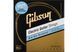 GIBSON SEG-BWR11 - Струны для электрогитар