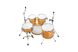 GRETSCH DRUMS USA CUSTOM DRUM SET, Золотий