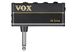 VOX AMPLUG 3 UK Drive, Черный