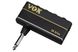 VOX AMPLUG 3 UK Drive, Черный