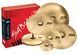 SABIAN XSR Super Set - комплект тарілок для ударних