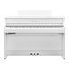 YAMAHA Clavinova CLP-875 (White) - цифровое фортепиано, Белый