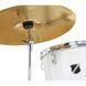 Millenium Focus 20 Drum Set White - ударна установка, Білий