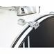 Millenium Focus 20 Drum Set White - ударна установка, Білий